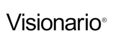 Logo Visionario