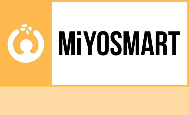 Miyosmart - Logo